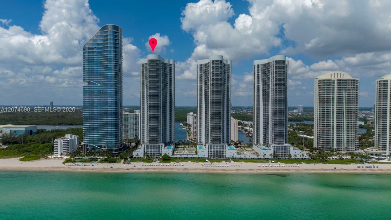 15811 Collins Ave, Unit 3001, Sunny Isles Beach, FL 33160 Photo