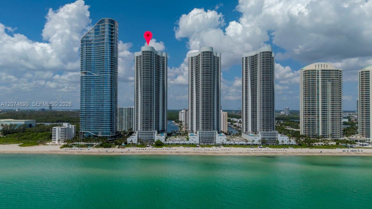 15811 Collins Ave, Unit 3001, Sunny Isles Beach, FL 33160 Photo