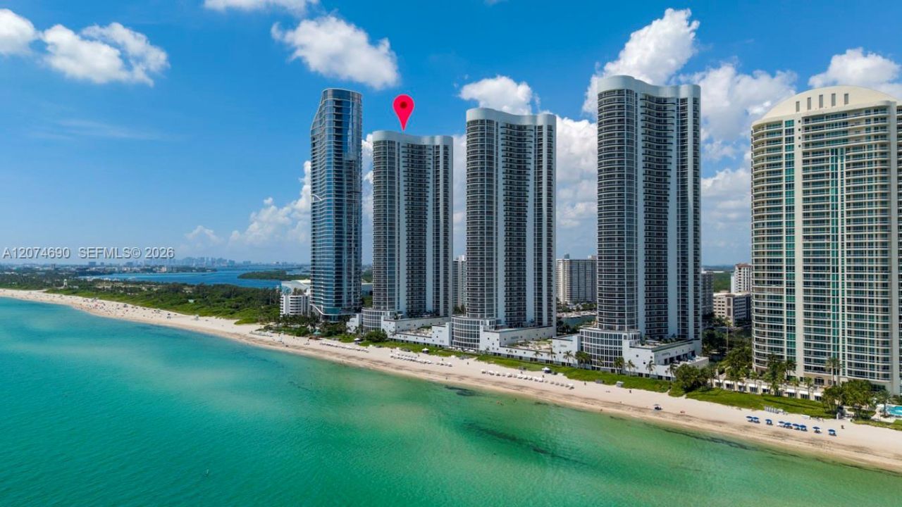 15811 Collins Ave, Unit 3001, Sunny Isles Beach, FL 33160 Photo