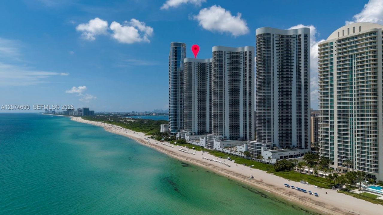 15811 Collins Ave, Unit 3001, Sunny Isles Beach, FL 33160 Photo