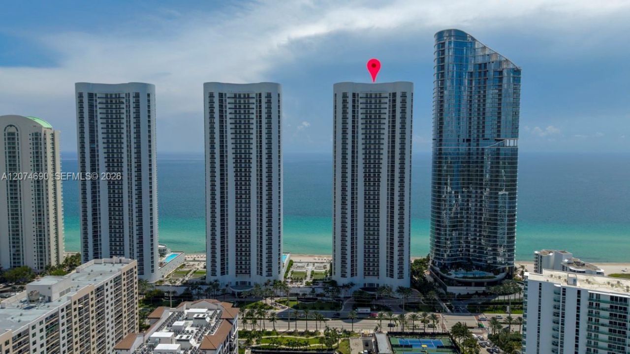 15811 Collins Ave, Unit 3001, Sunny Isles Beach, FL 33160 Photo