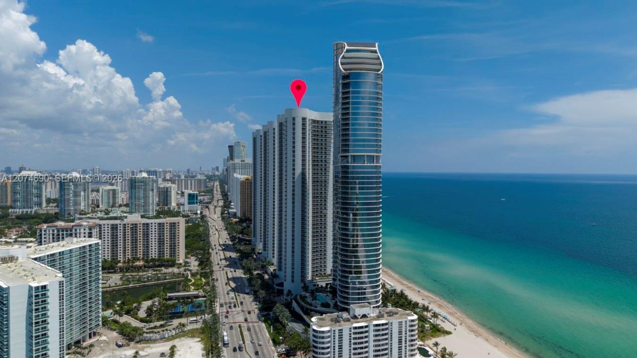 15811 Collins Ave, Unit 3001, Sunny Isles Beach, FL 33160 Photo