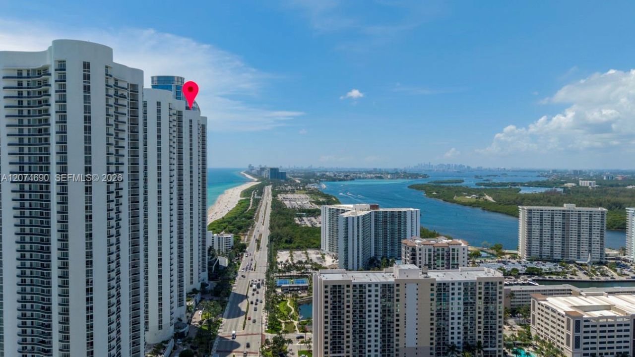 15811 Collins Ave, Unit 3001, Sunny Isles Beach, FL 33160 Photo