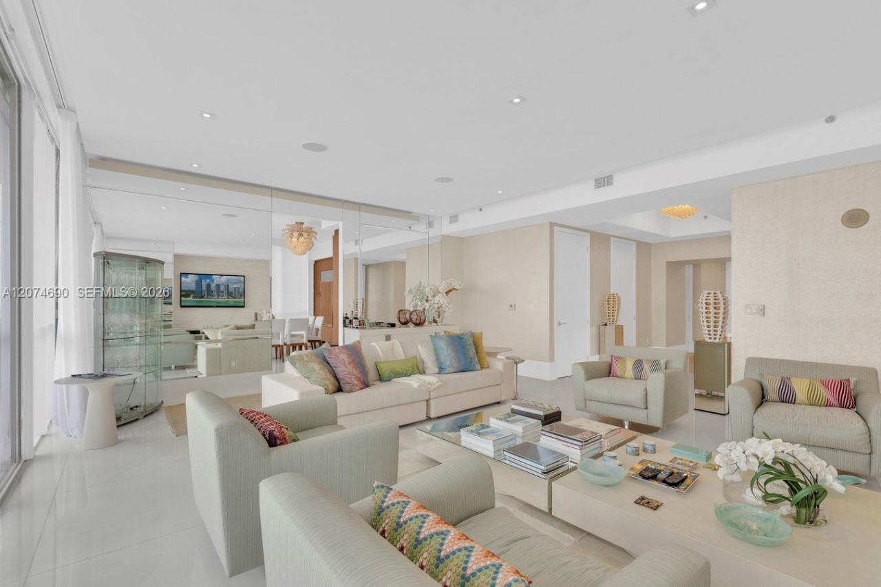 15811 Collins Ave, Unit 3001, Sunny Isles Beach, FL 33160 Photo