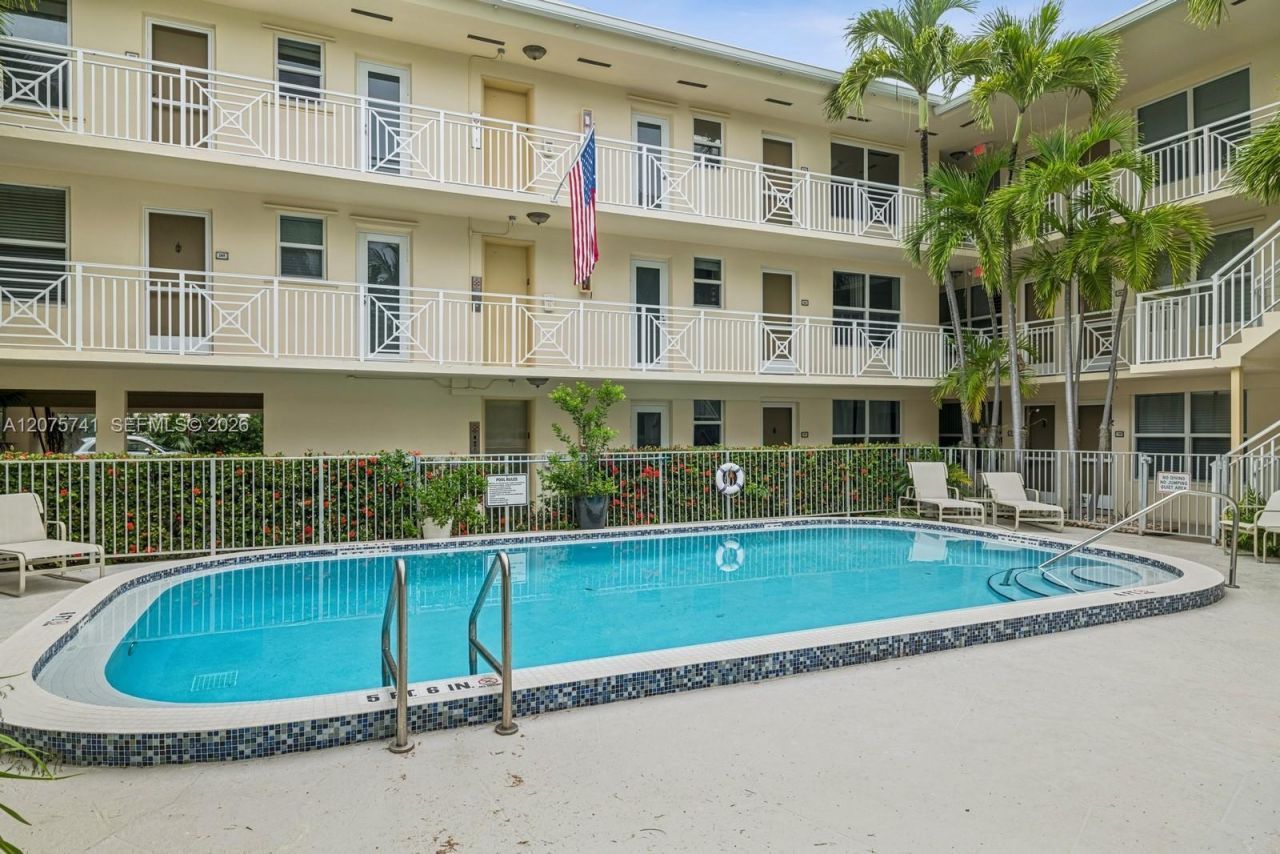 255 Sunrise Dr , Unit 107, Key Biscayne, FL 33149 Photo