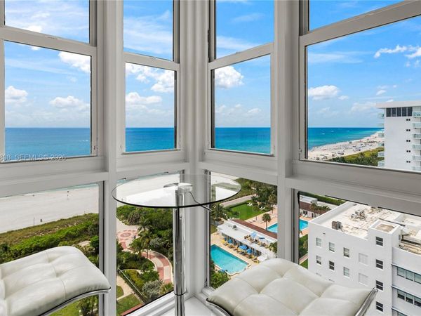 2555 Collins Ave, Unit 1714, Miami Beach, FL 33140