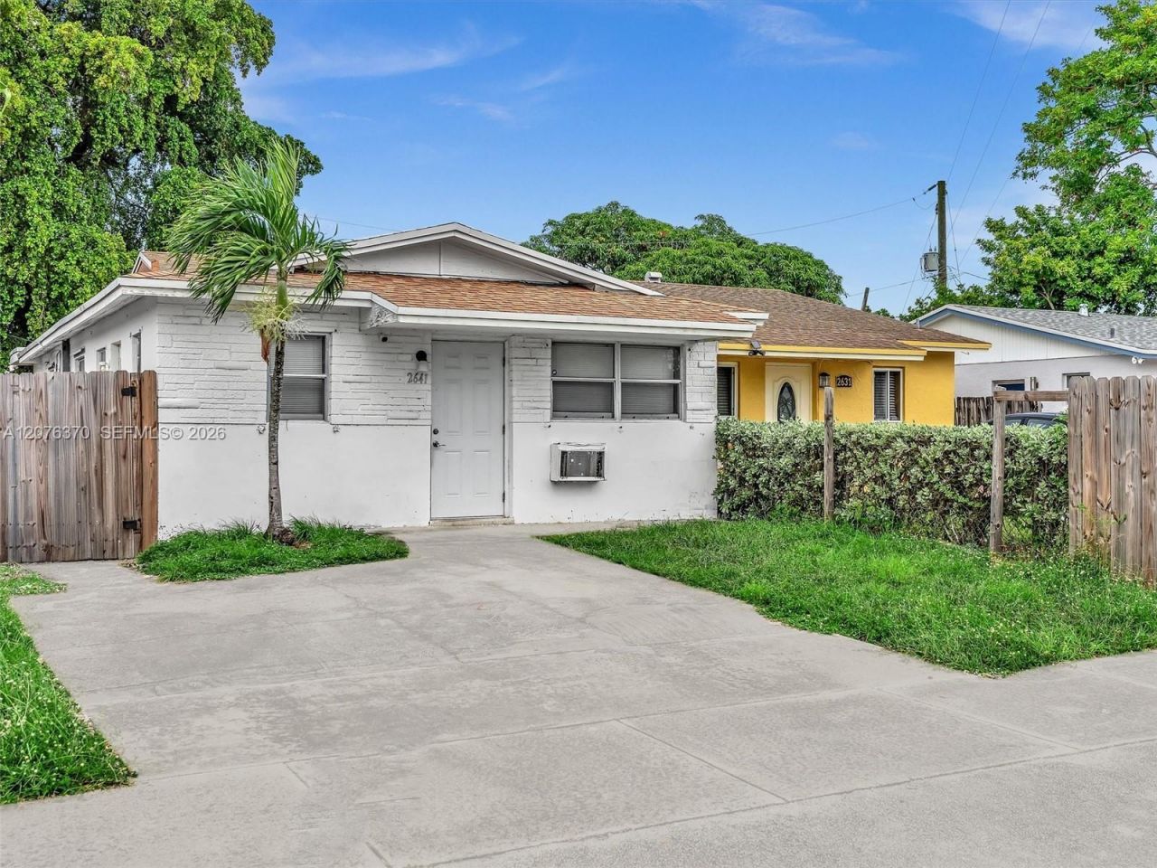 2641 NW 21st St , Fort Lauderdale, FL 33311 Photo