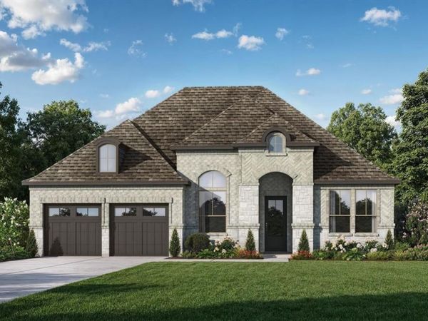 504 Auburn Avenue, Midlothian, TX 76065