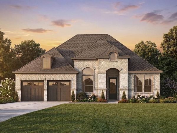 504 Auburn Avenue, Midlothian, TX 76065