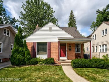 829 Edgewood Drive, Royal Oak, Mi 48067
