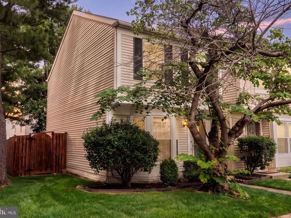 7001 OLD BRENTFORD ROAD, ALEXANDRIA, VA 22310