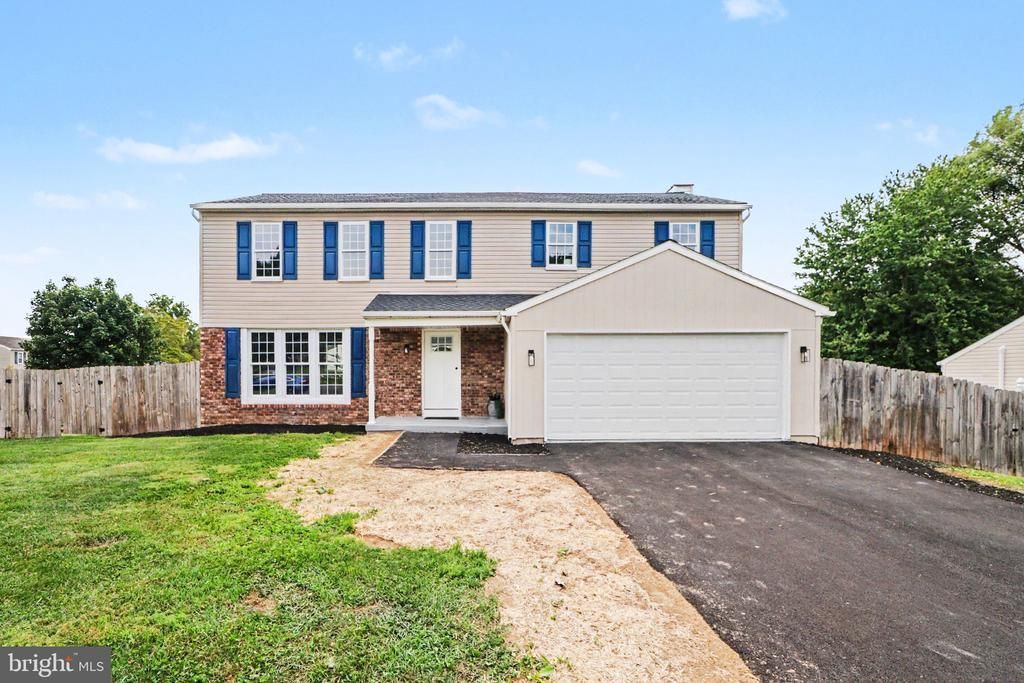 2308 BUCKINGHAM AVENUE , MECHANICSBURG, PA 17055