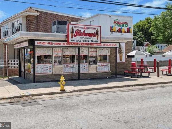 1594 MARKET STREET , LINWOOD, PA 19061