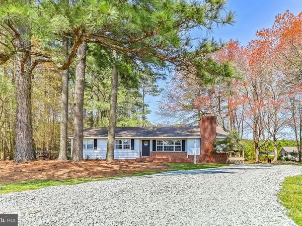 29570 KINGSTON LANE, WESTOVER, MD 21871
