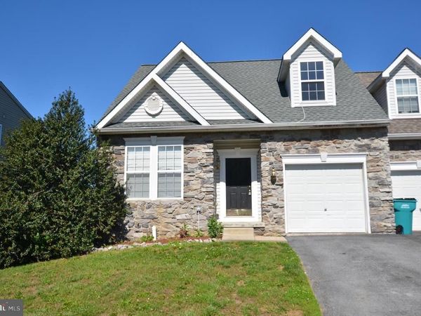 14103 SHELBY CIRCLE, HAGERSTOWN, MD 21740
