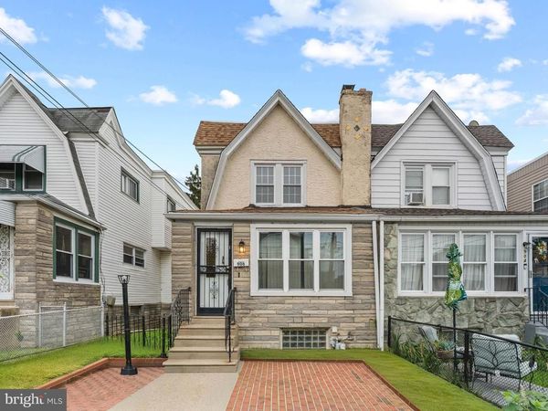 906 DUNCAN , LANSDOWNE, PA 19050