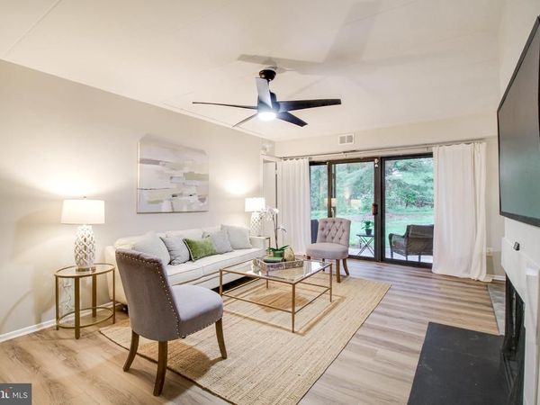 5390 SMOOTH MEADOW WAY, Unit B2D-04, COLUMBIA, MD 21044