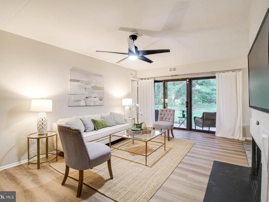 5390 Smooth Meadow Way, Unit B2D-04, Columbia, MD 21044 Main Photo