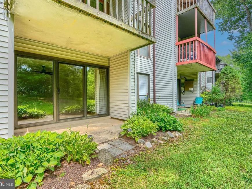 5390 Smooth Meadow Way , Unit B2D-04, Columbia, MD 21044 Main Photo