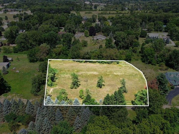 0 S Freer Road, Unit Parcel -05, Chelsea, MI 48118