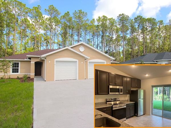 67 PONY EXPRESS DRIVE, Unit A, PALM COAST, FL 32164