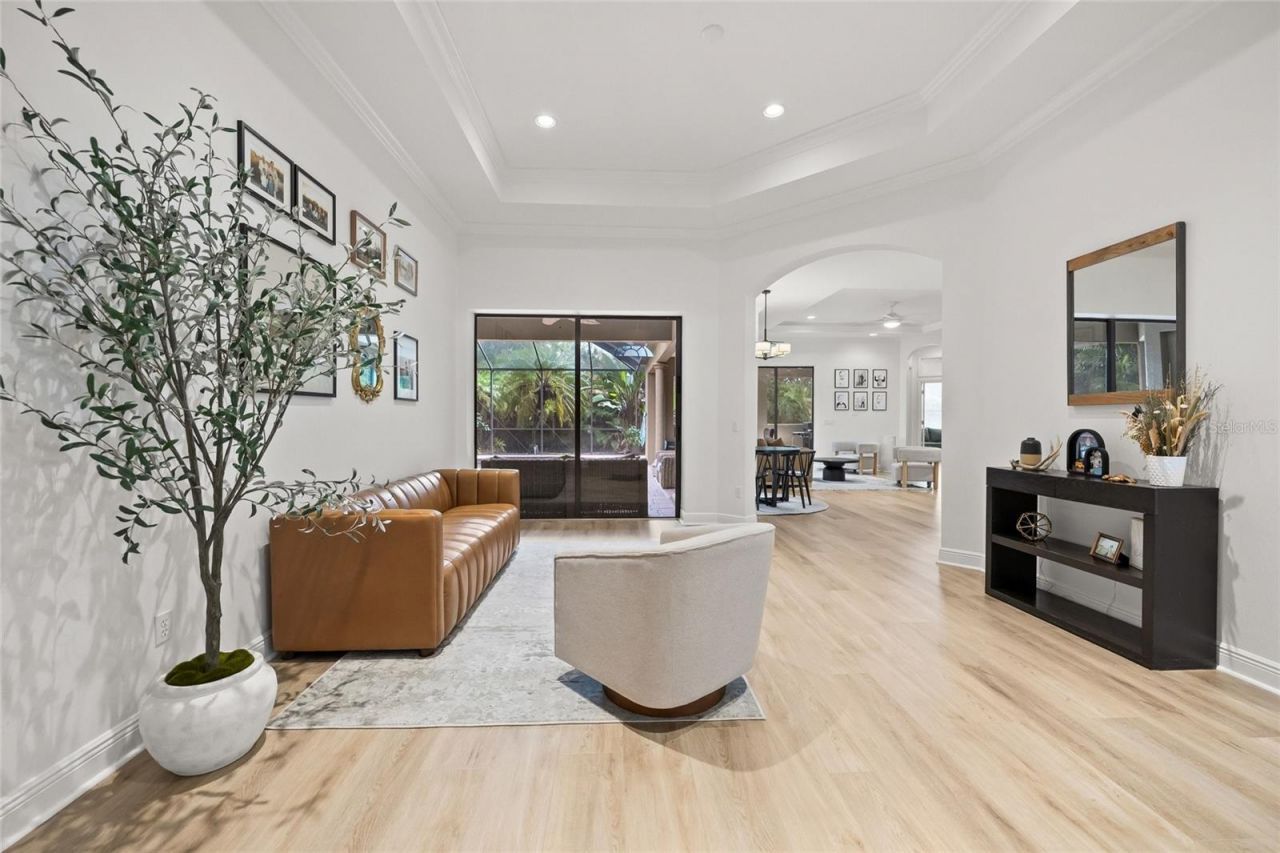 4665 Tuscana Drive, Sarasota, FL 34241 Photo