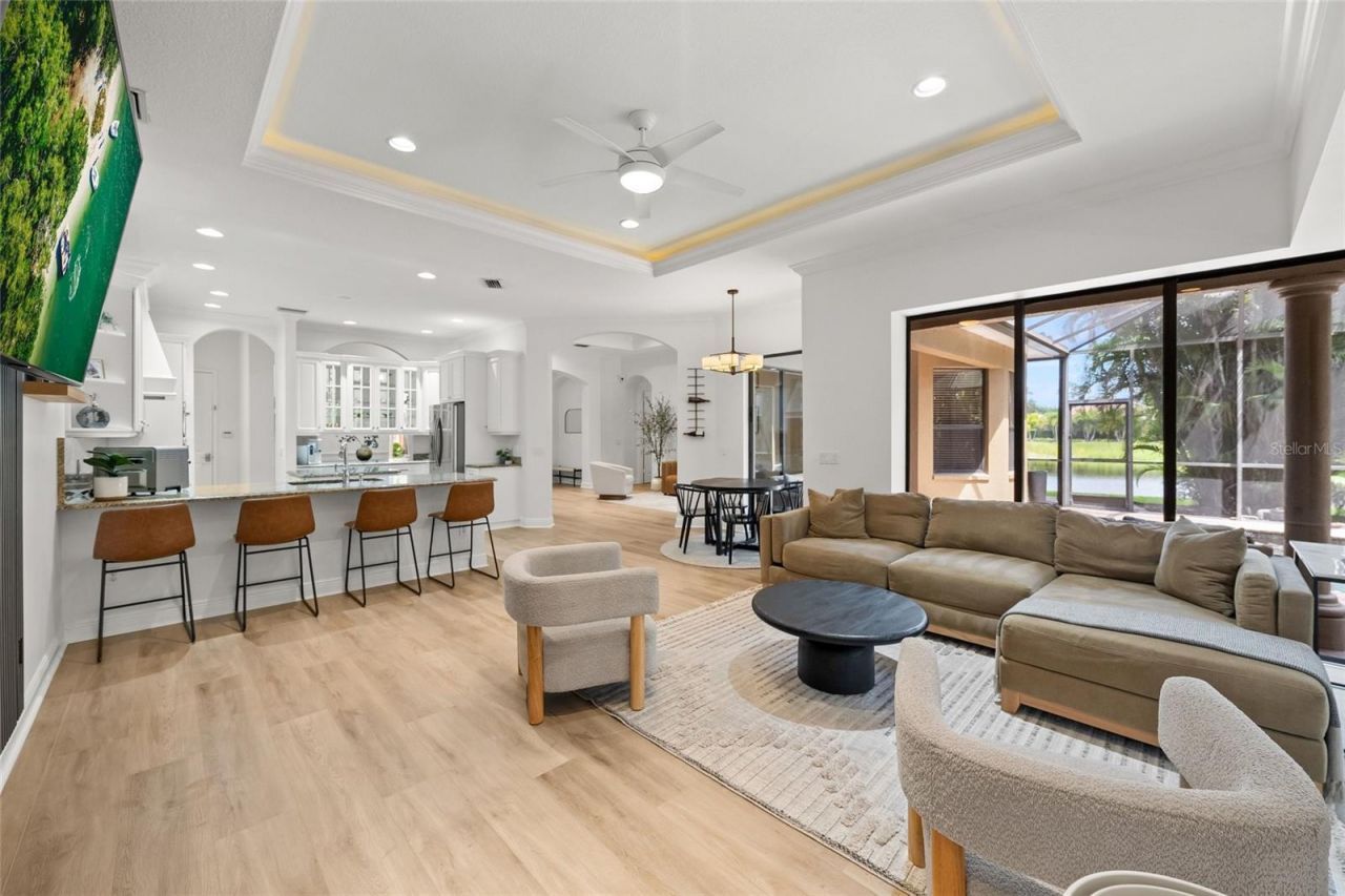 4665 Tuscana Drive, Sarasota, FL 34241 Photo