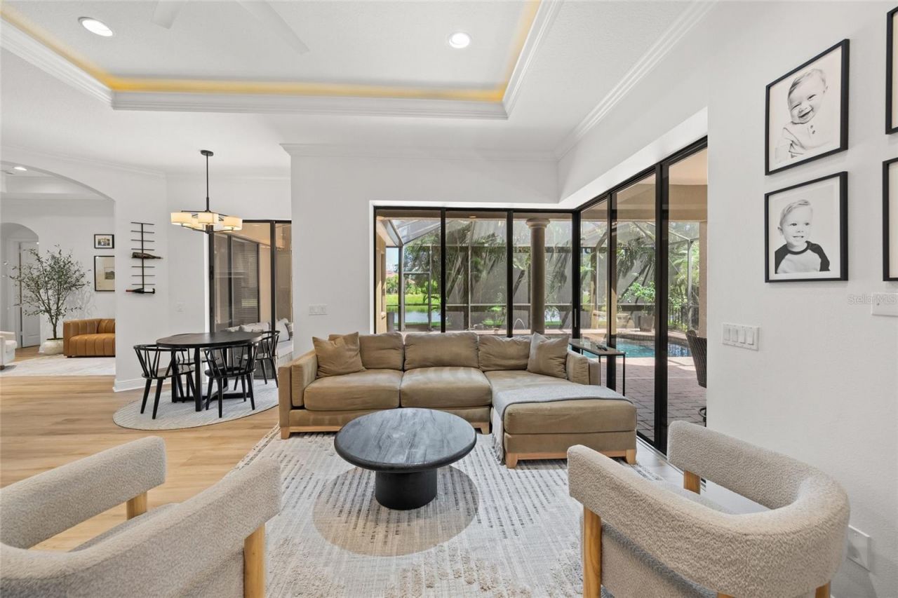 4665 Tuscana Drive, Sarasota, FL 34241 Photo