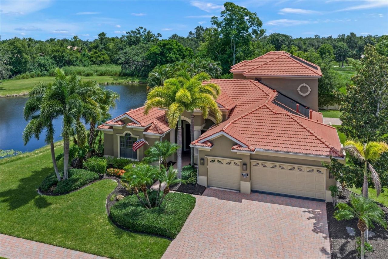 4665 Tuscana Drive, Sarasota, FL 34241 Photo