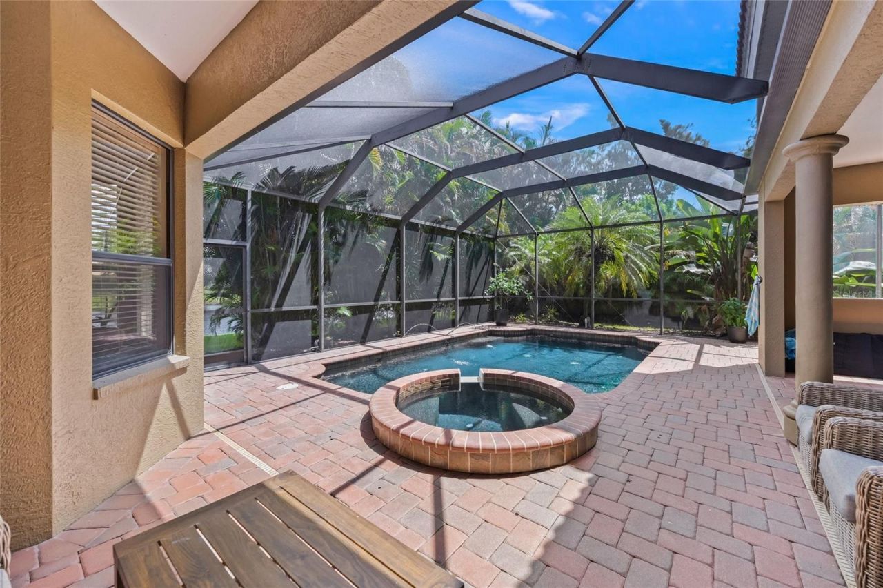 4665 Tuscana Drive, Sarasota, FL 34241 Photo