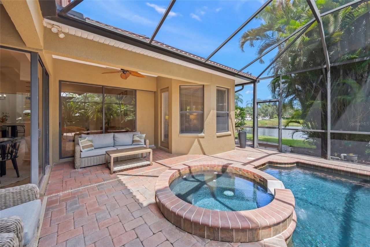 4665 Tuscana Drive, Sarasota, FL 34241 Photo