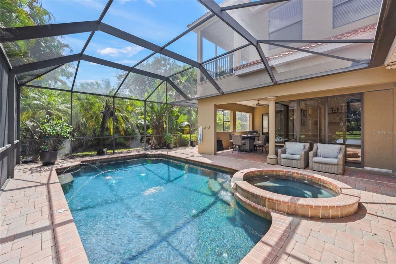4665 Tuscana Drive, Sarasota, FL 34241 Photo