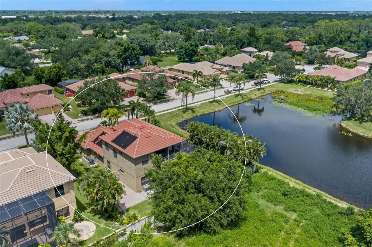 4665 Tuscana Drive, Sarasota, FL 34241 Photo