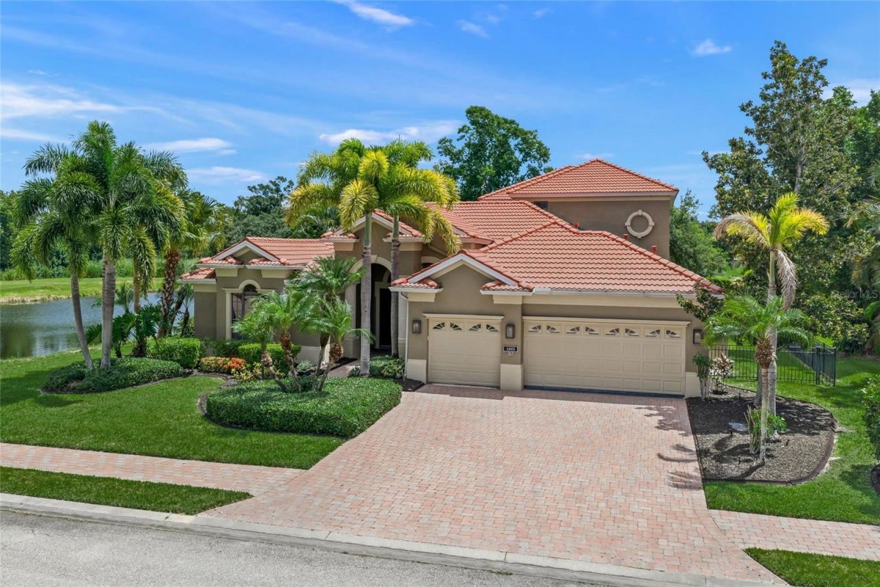 4665 Tuscana Drive, Sarasota, FL 34241 Photo