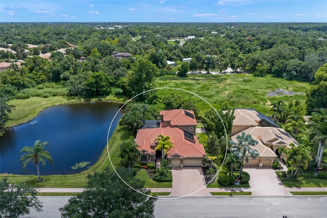 4665 Tuscana Drive, Sarasota, FL 34241 Photo