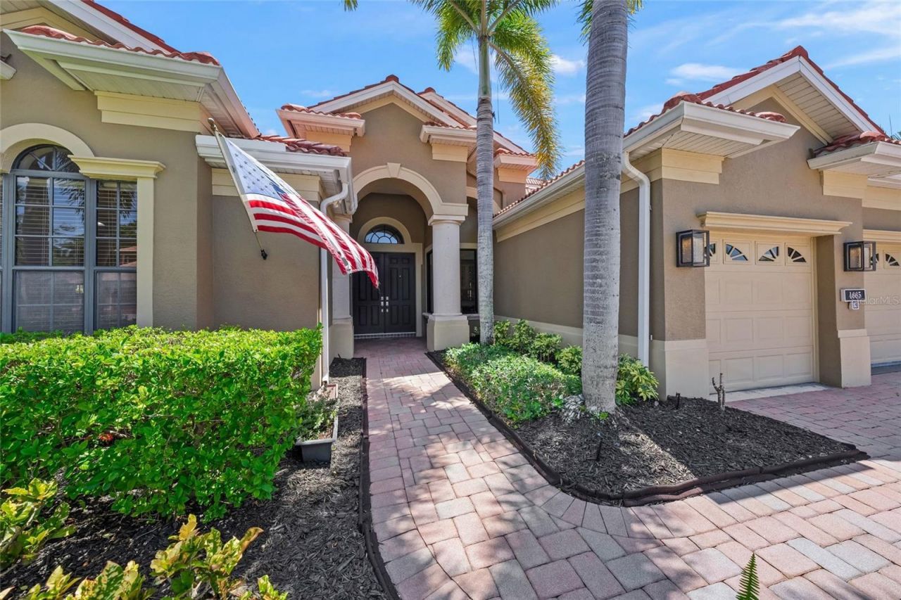 4665 Tuscana Drive, Sarasota, FL 34241 Photo