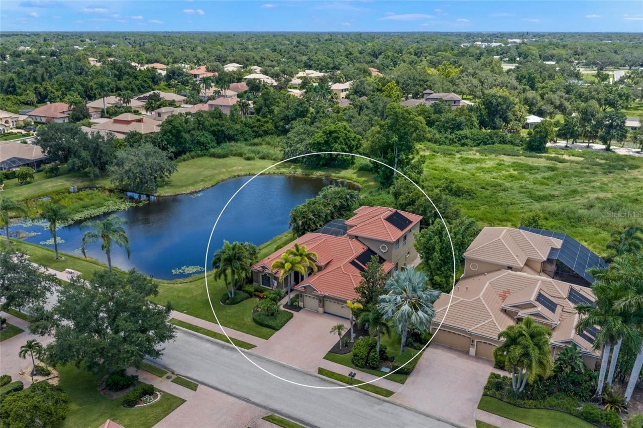 4665 Tuscana Drive, Sarasota, FL 34241 Photo