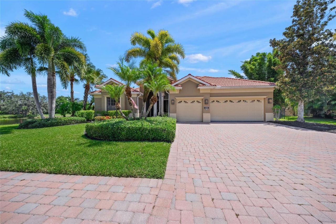 4665 Tuscana Drive, Sarasota, FL 34241 Photo