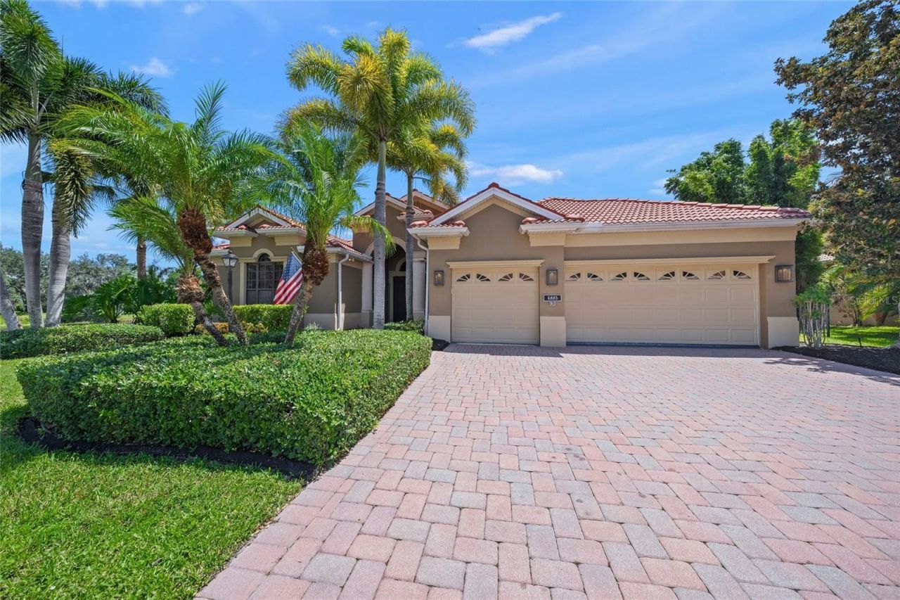 4665 Tuscana Drive, Sarasota, FL 34241 Photo