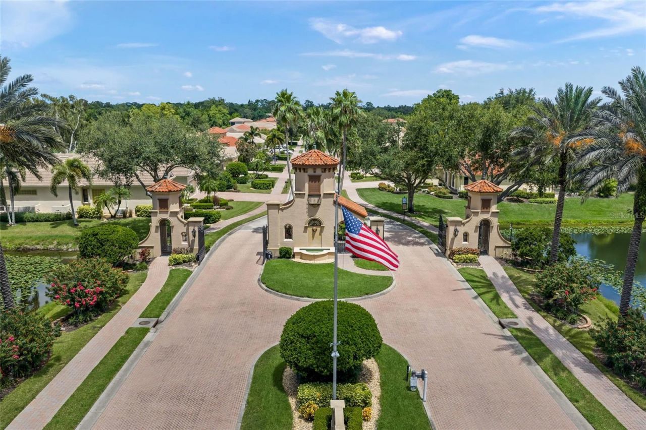 4665 Tuscana Drive, Sarasota, FL 34241 Photo