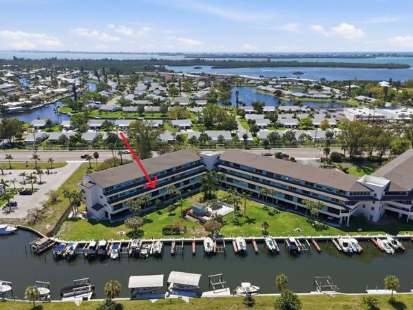 9604 CORTEZ ROAD W, Unit 414, BRADENTON, FL 34210