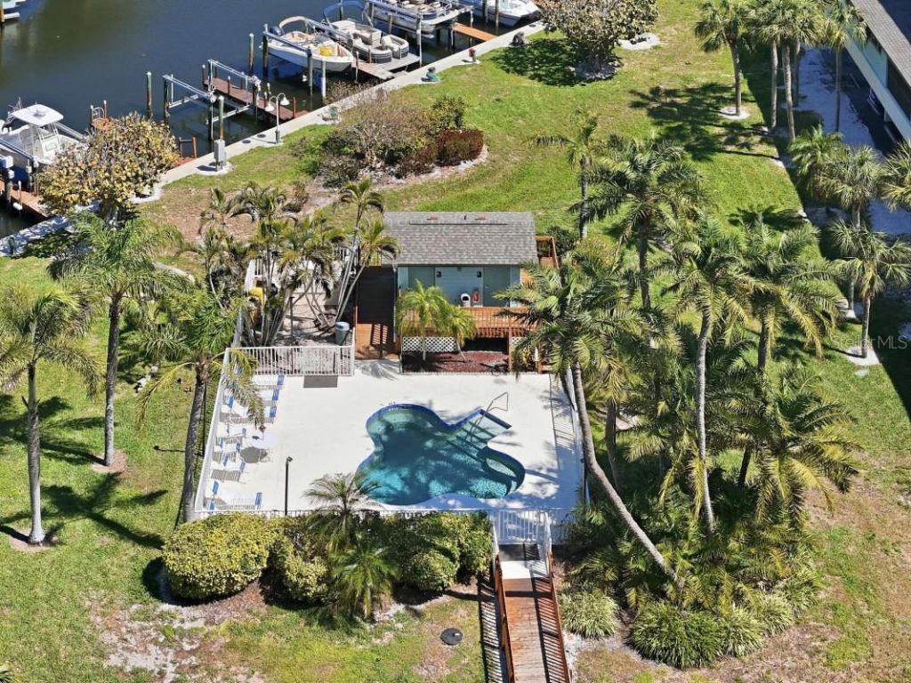 9604 Cortez Road W, Unit 414, Bradenton, FL 34210 Photo