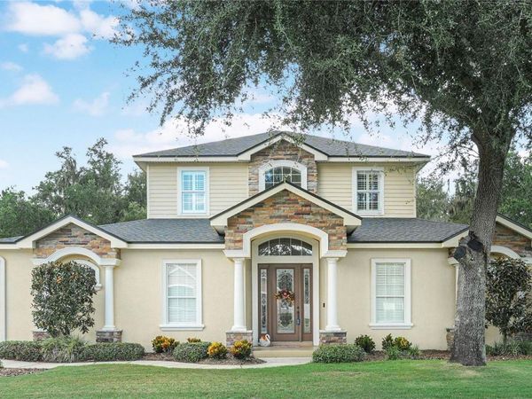 3108 HAWKS RIDGE DRIVE, LAKELAND, FL 33810