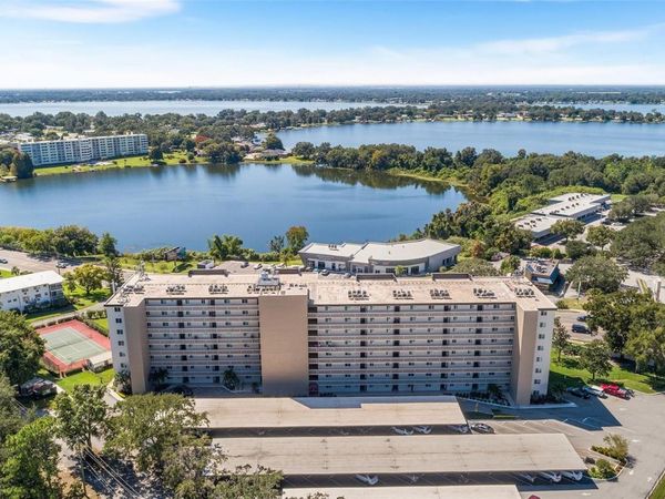 1776 6TH STREET NW , Unit 409, WINTER HAVEN, FL 33881