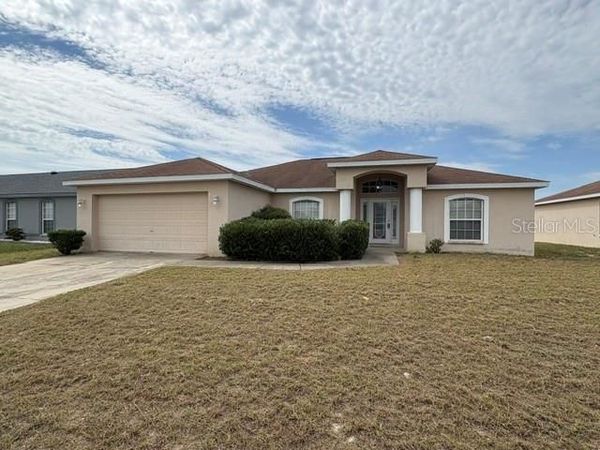 432 SAVANNA POINTE STREET , WINTER HAVEN, FL 33884