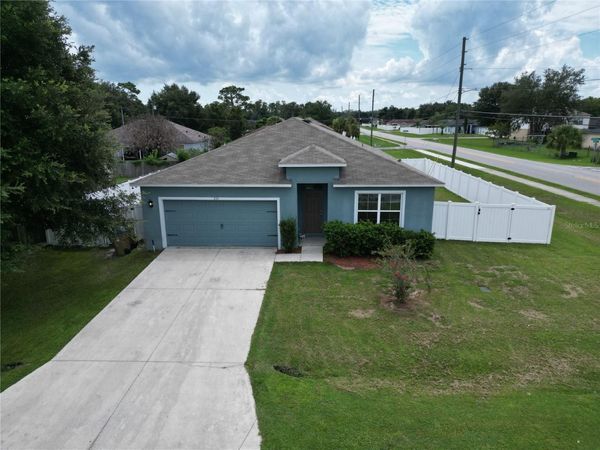 233 TIFFANY COURT , KISSIMMEE, FL 34758