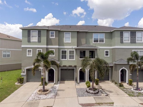 4866 TUSCAN LOON DRIVE , TAMPA, FL 33619