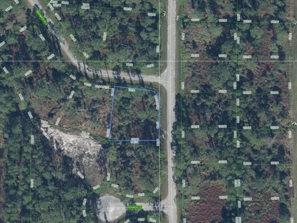 8680 SAN MATEO STREET , SEBRING, FL 33872
