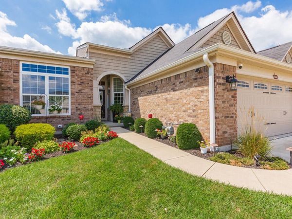 7434 Loch Lomond Drive, Alexandria, KY 41001