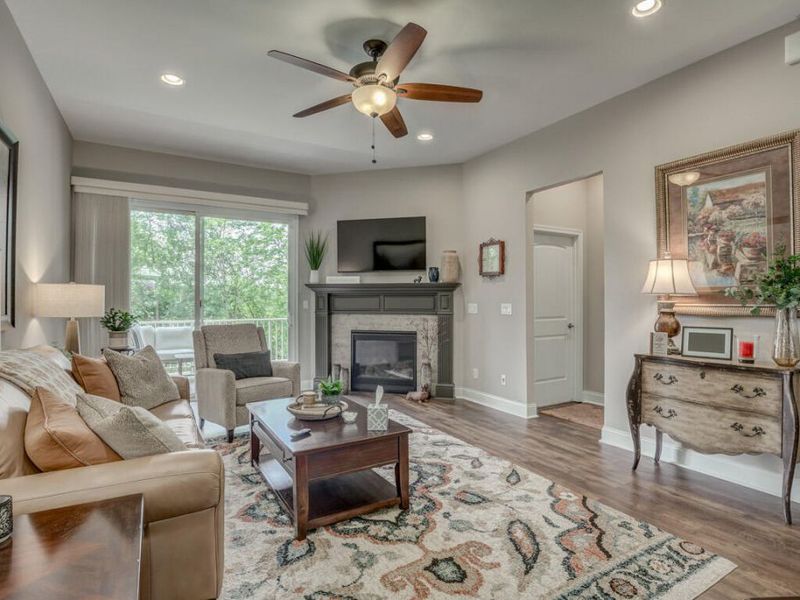 7434 Loch Lomond Drive, Alexandria, KY 41001 Photo 11